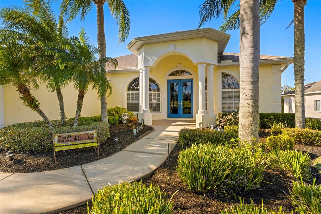 Property for sale at 13235 LEGENDS TRAIL, DADE CITY, FL, 33525