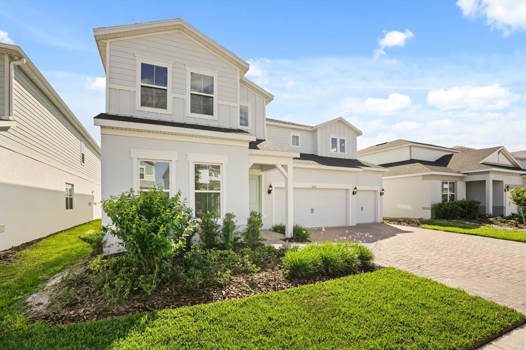 Property for sale at 8352 PARK CLIFF WAY, ORLANDO, FL, 32836