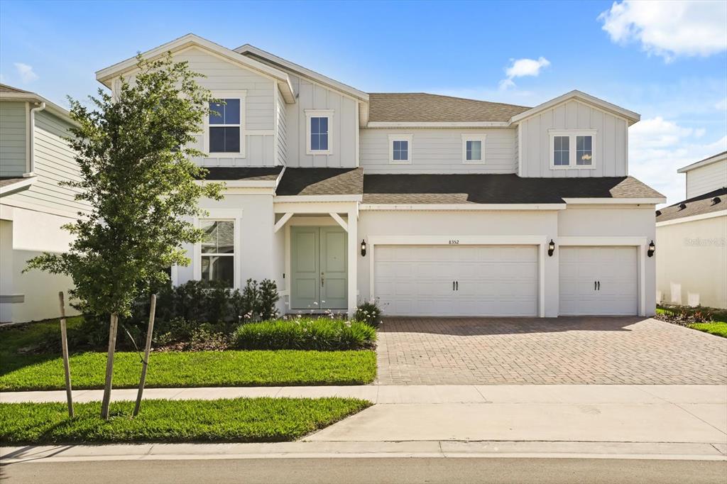 Property for sale at 8352 PARK CLIFF WAY, ORLANDO, FL, 32836