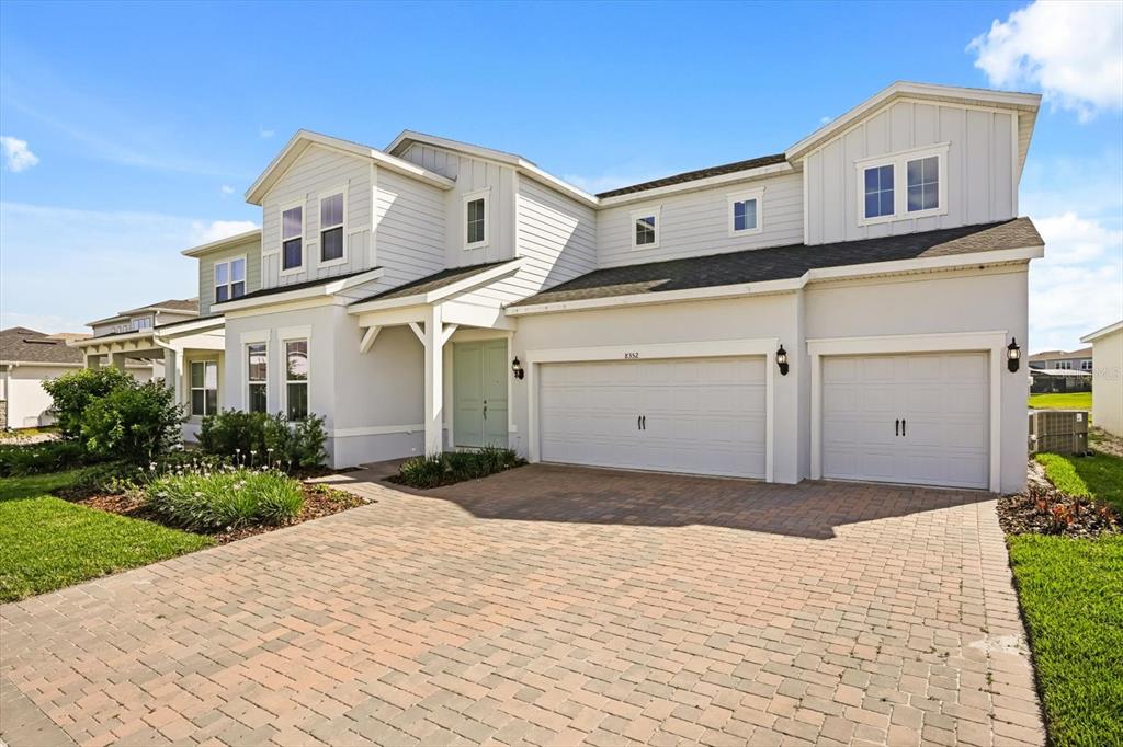 Property for sale at 8352 PARK CLIFF WAY, ORLANDO, FL, 32836
