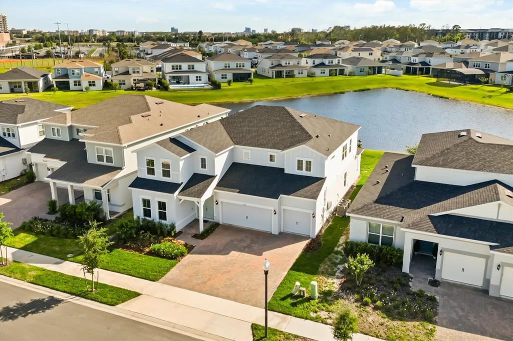Property for sale at 8352 PARK CLIFF WAY, ORLANDO, FL, 32836