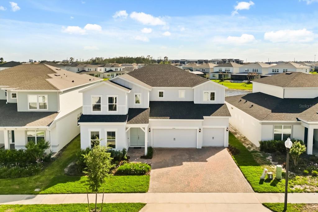 Property for sale at 8352 PARK CLIFF WAY, ORLANDO, FL, 32836