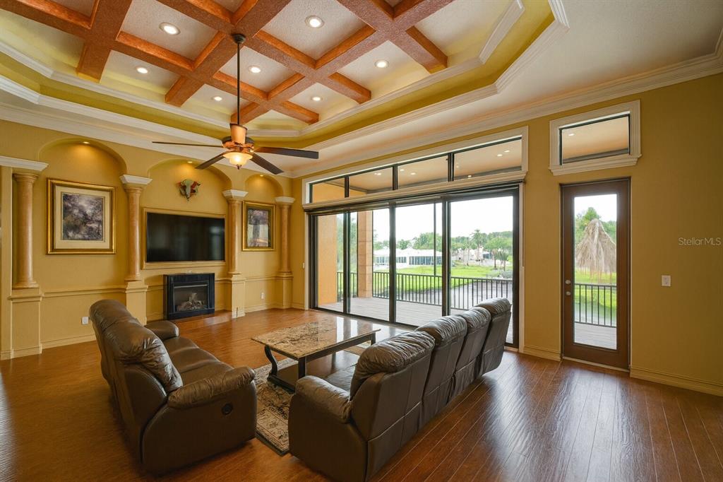 Property for sale at 135 TINA ISLAND DRIVE, OSPREY, FL, 34229