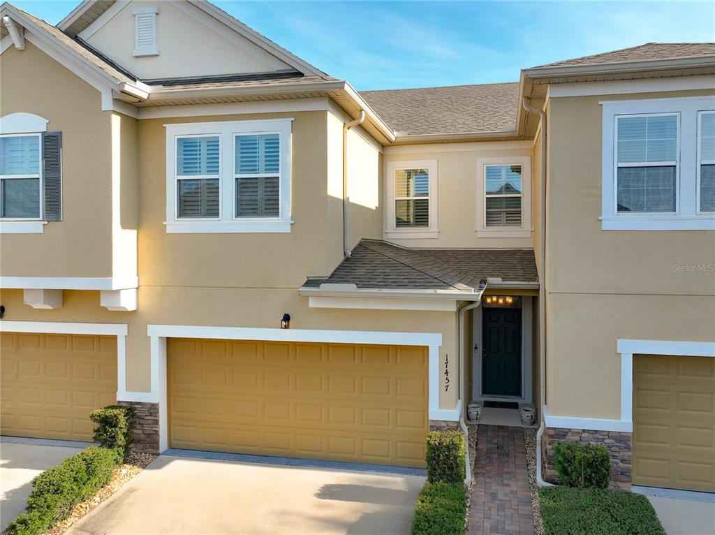 Property for sale at 17457 CHATEAU PINE WAY, CLERMONT, FL, 34711