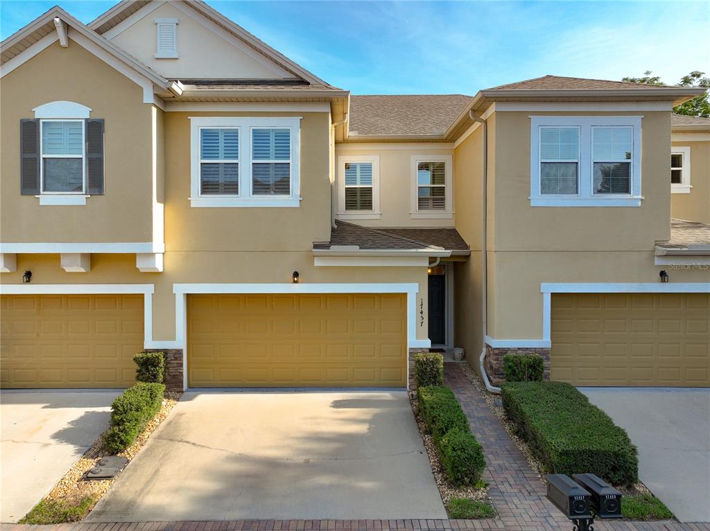 Property for sale at 17457 CHATEAU PINE WAY, CLERMONT, FL, 34711