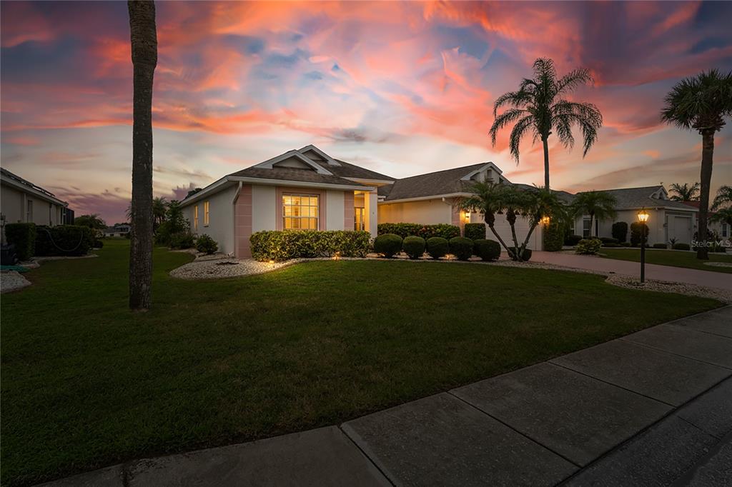 Property for sale at 2336 E DEL WEBB BOULEVARD, SUN CITY CENTER, FL, 33573