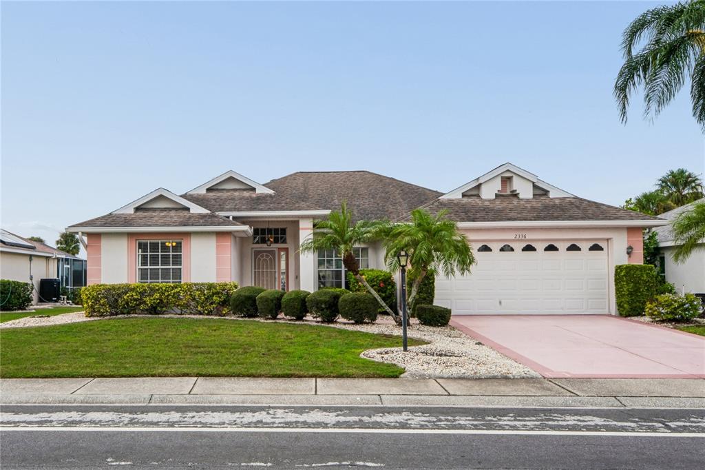 Property for sale at 2336 E DEL WEBB BOULEVARD, SUN CITY CENTER, FL, 33573