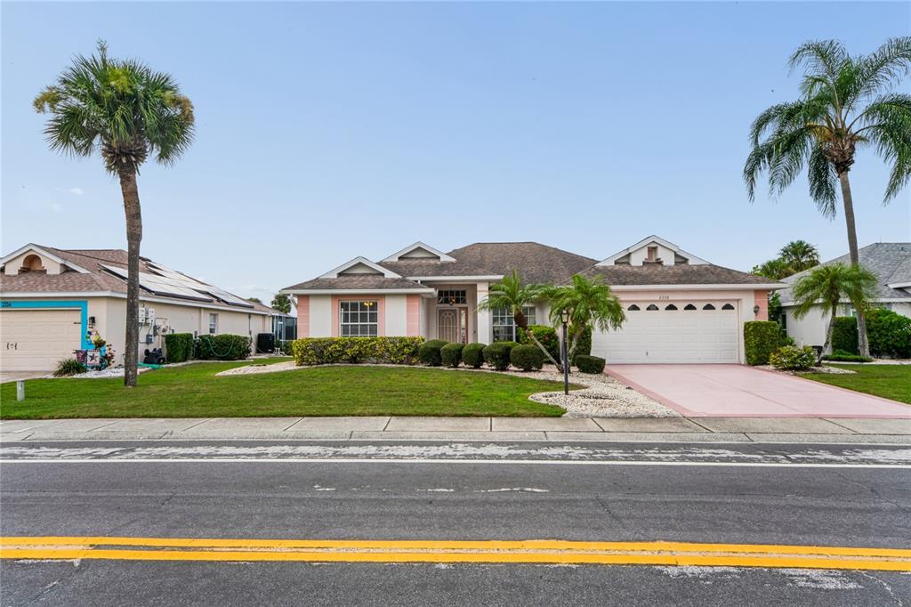 Property for sale at 2336 E DEL WEBB BOULEVARD, SUN CITY CENTER, FL, 33573