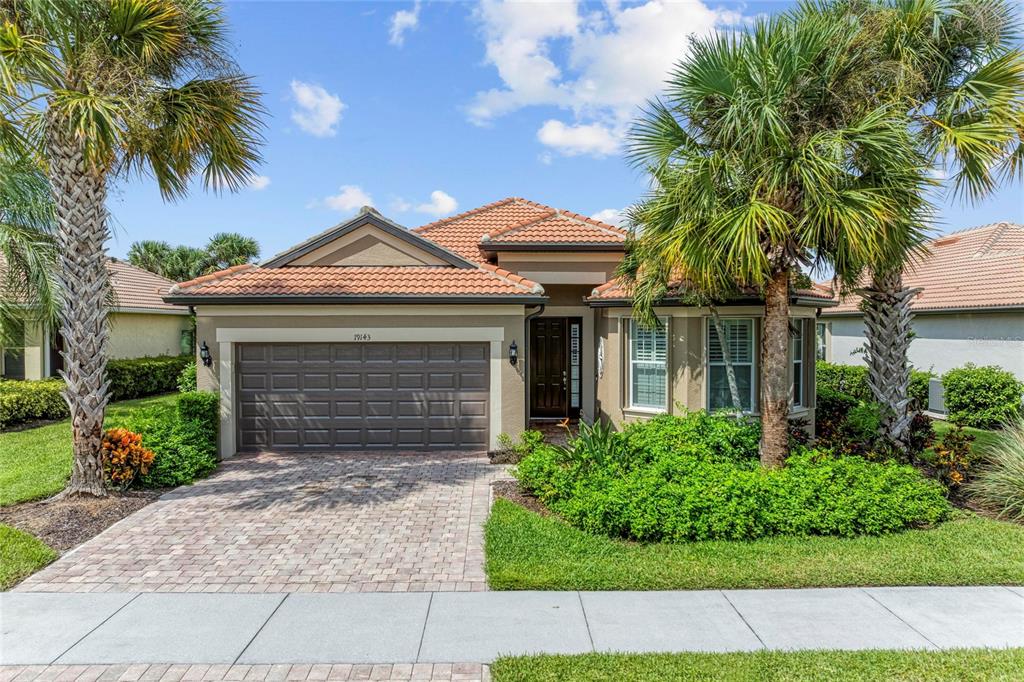 Property for sale at 19143 KIRELLA STREET, VENICE, FL, 34293