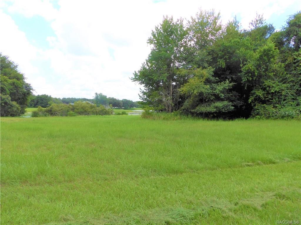 Property for sale at 9546 E BAYMEADOWS DRIVE, INVERNESS, FL, 34450