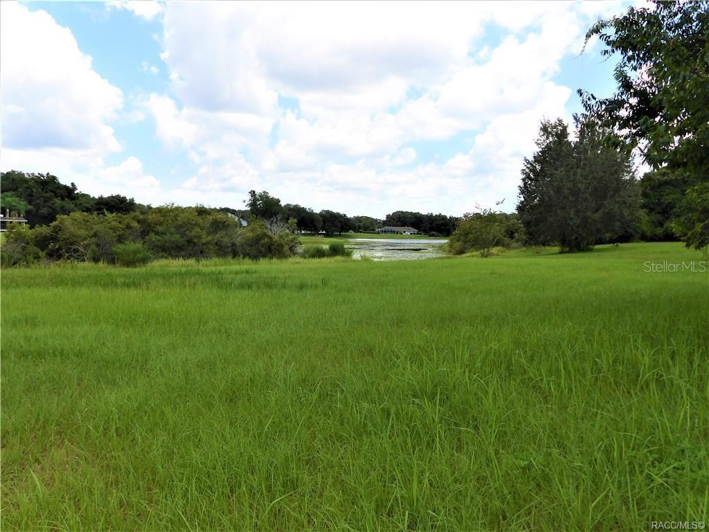 Property for sale at 9546 E BAYMEADOWS DRIVE, INVERNESS, FL, 34450