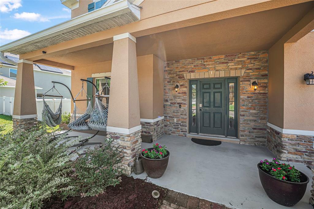 Property for sale at 120 LOS ARBOR DRIVE, DELAND, FL, 32724