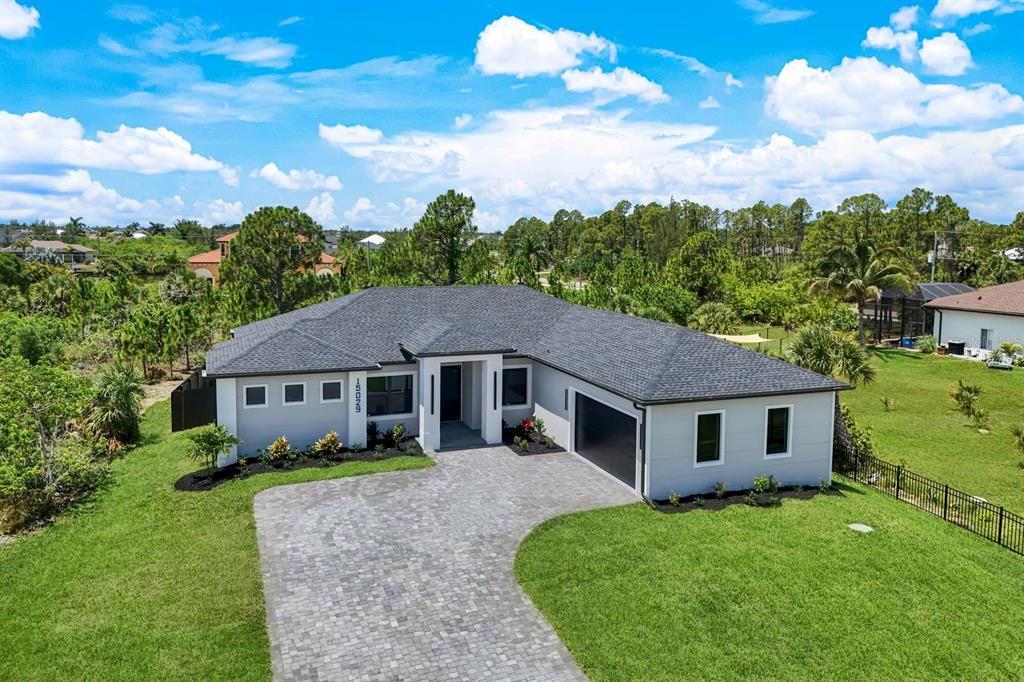 Property for sale at 15029 ACORN CIRCLE, PORT CHARLOTTE, FL, 33981