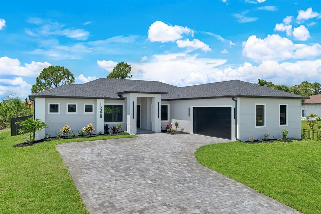 Property for sale at 15029 ACORN CIRCLE, PORT CHARLOTTE, FL, 33981