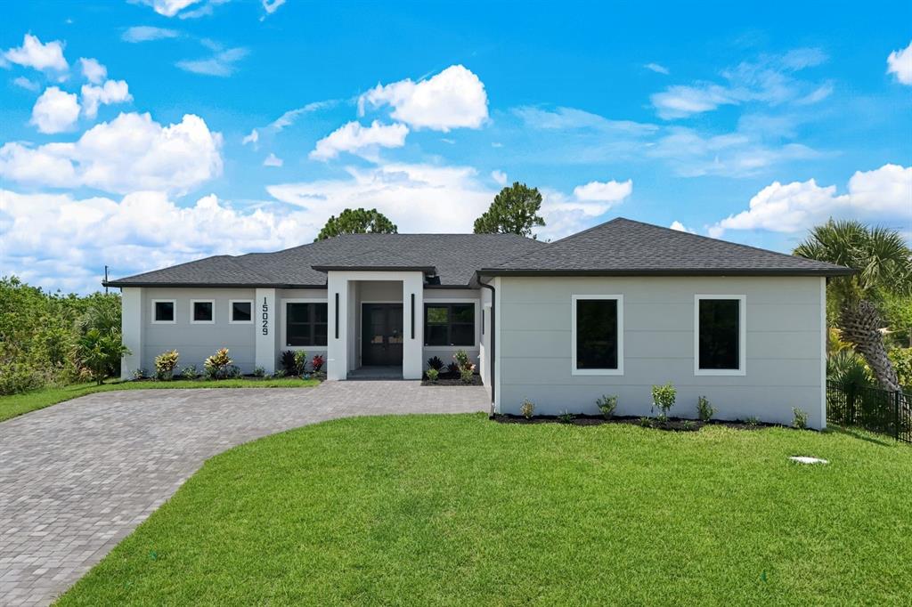 Property for sale at 15029 ACORN CIRCLE, PORT CHARLOTTE, FL, 33981