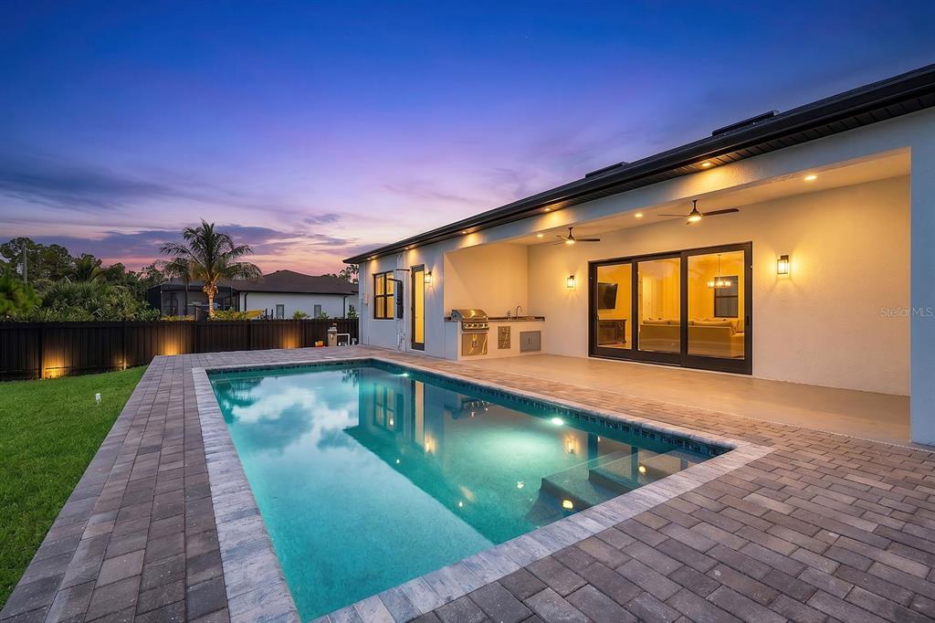 Property for sale at 15029 ACORN CIRCLE, PORT CHARLOTTE, FL, 33981