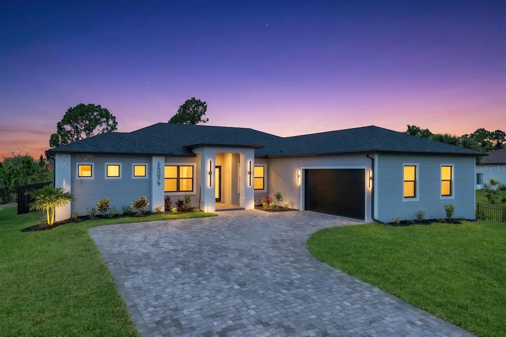 Property for sale at 15029 ACORN CIRCLE, PORT CHARLOTTE, FL, 33981