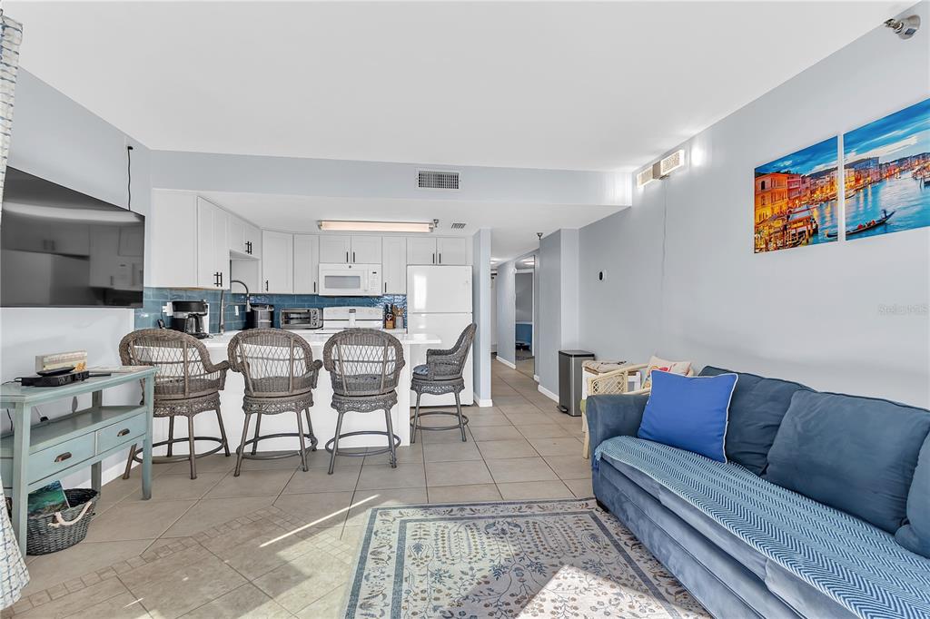 Property for sale at 3647 S ATLANTIC AVENUE UNIT 407, DAYTONA BEACH, FL, 32118