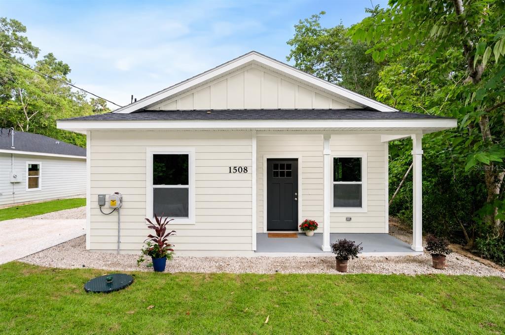 Property for sale at 1508 NE 6TH AVENUE, GAINESVILLE, FL, 32641