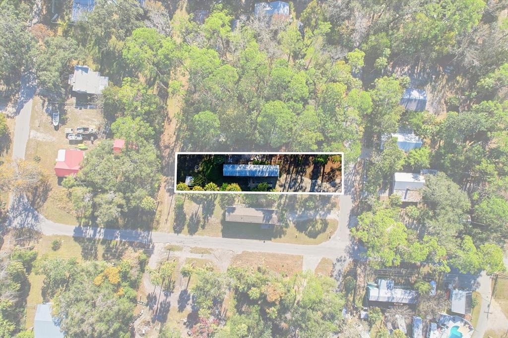 Property for sale at 24 62ND STREET, YANKEETOWN, FL, 34498