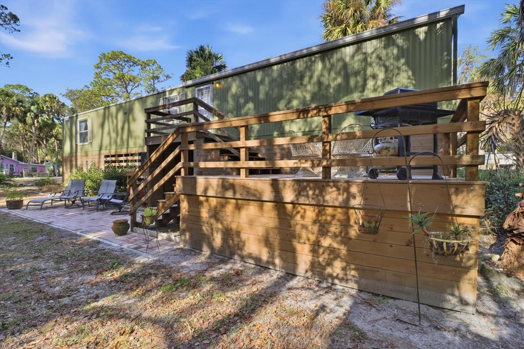 Property for sale at 24 62ND STREET, YANKEETOWN, FL, 34498