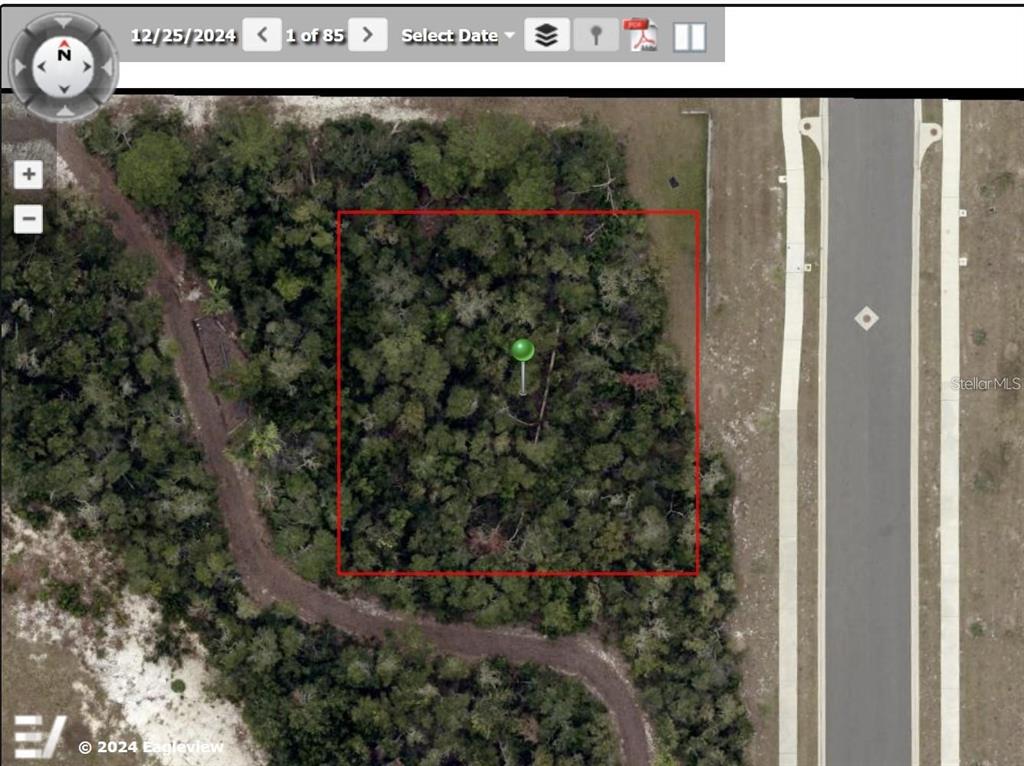 Property for sale at VICTORIA PARC AVENUE, ORANGE CITY, FL, 32763