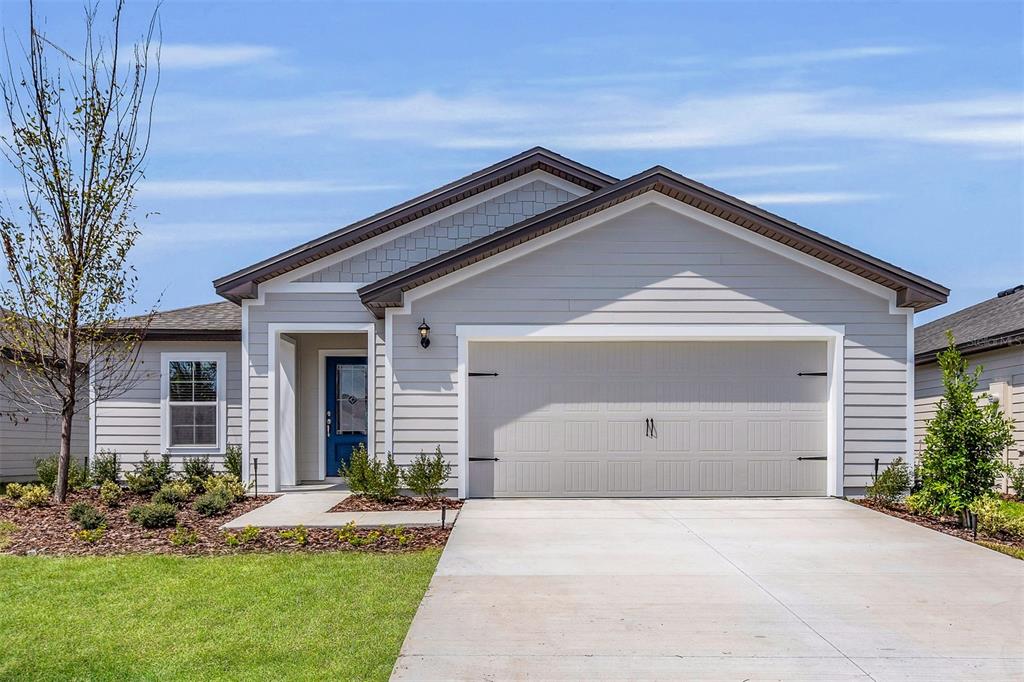 Property for sale at 2517 SW 165TH STREET ROAD, OCALA, FL, 34473