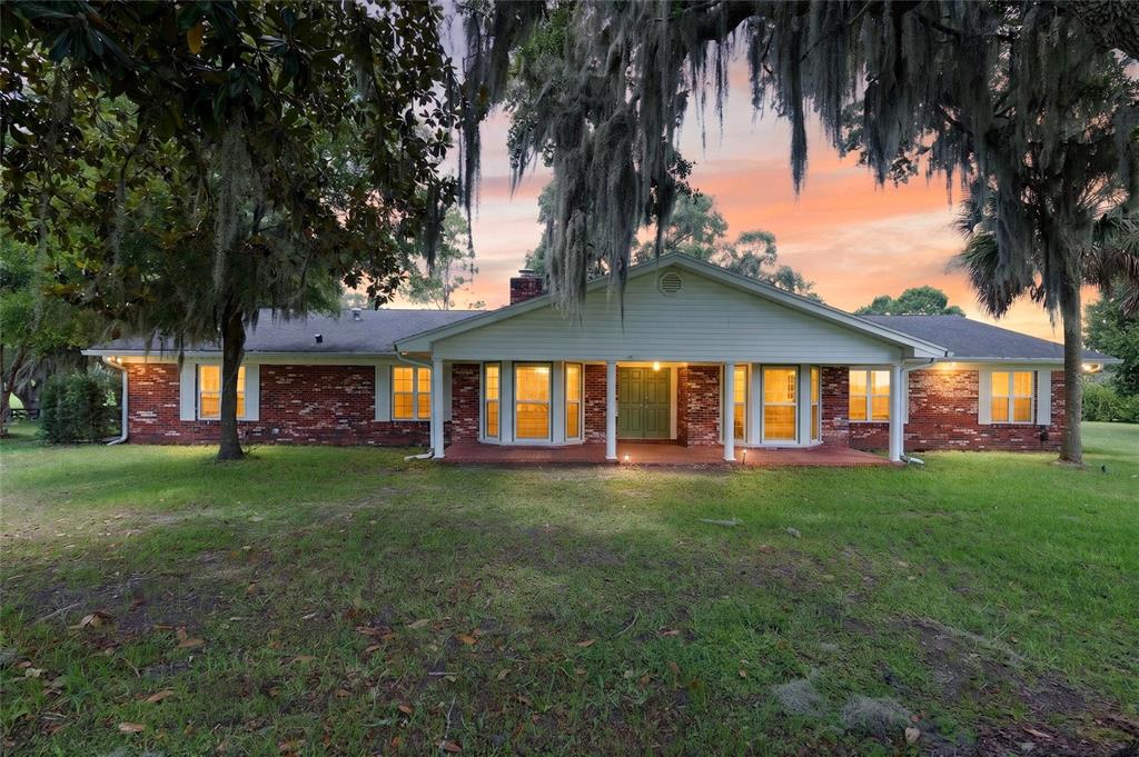 Property for sale at 8544 NW 160TH AVENUE, MORRISTON, FL, 32668