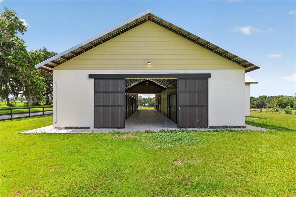 Property for sale at 8544 NW 160TH AVENUE, MORRISTON, FL, 32668