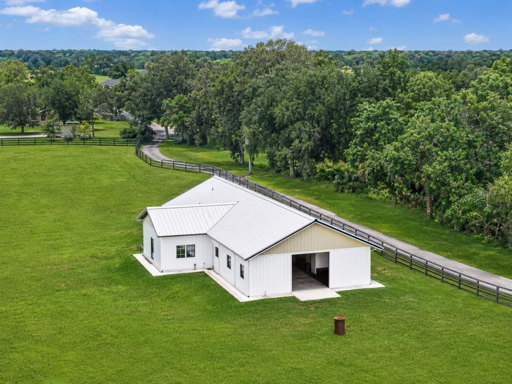 Property for sale at 8544 NW 160TH AVENUE, MORRISTON, FL, 32668