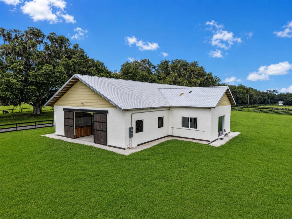 Property for sale at 8544 NW 160TH AVENUE, MORRISTON, FL, 32668