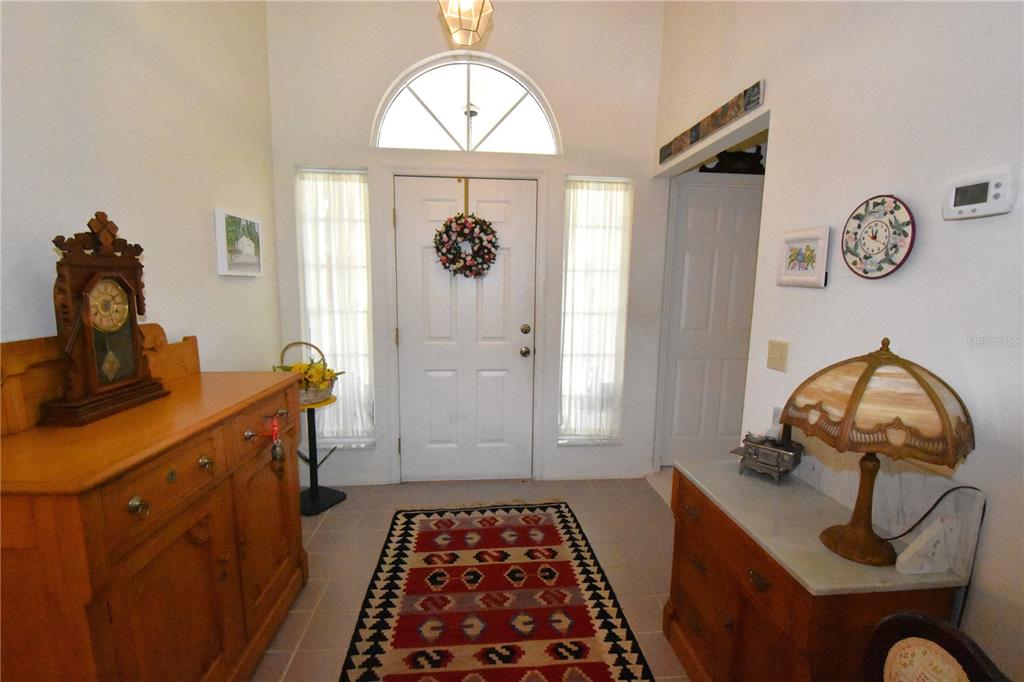 Foyer