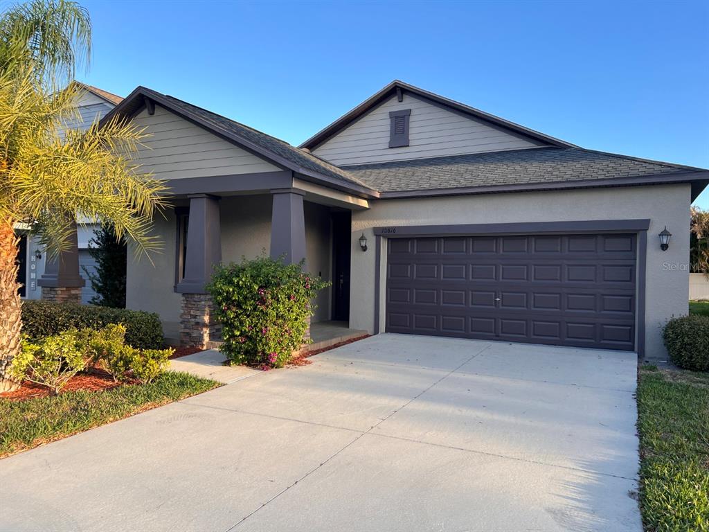 Property for sale at 10616 GREAT CORMORANT DRIVE, RIVERVIEW, FL, 33579