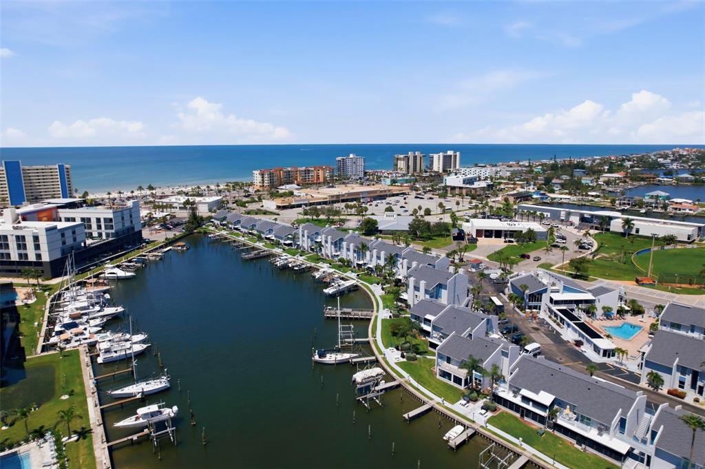 Property for sale at 175 MEDALLION BOULEVARD UNIT F, MADEIRA BEACH, FL, 33708