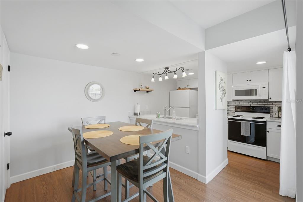 Property for sale at 175 MEDALLION BOULEVARD UNIT F, MADEIRA BEACH, FL, 33708