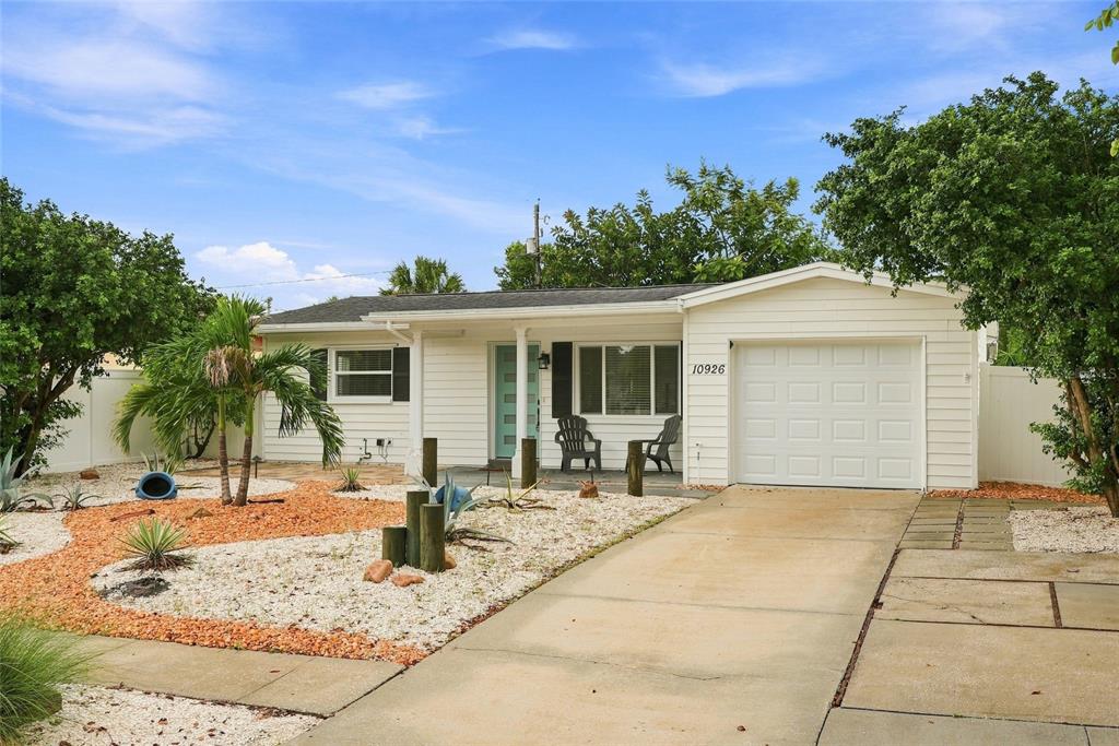 Property for sale at 10926 TEMPLE AVENUE, SEMINOLE, FL, 33772