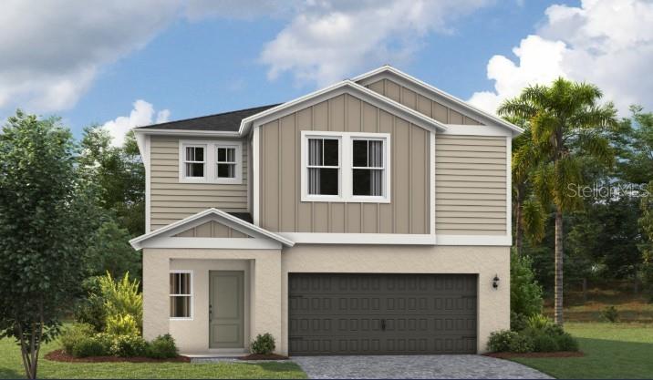 Property for sale at 33647 NOBLE CREEK PLACE, DADE CITY, FL, 33525