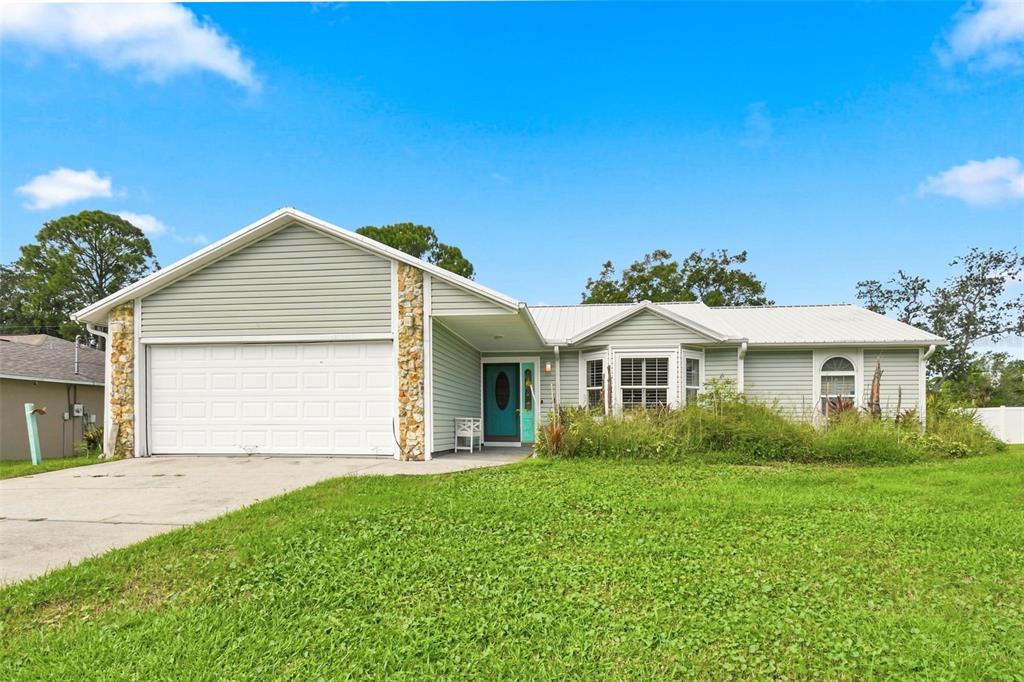 Property for sale at 2720 BANYAN DRIVE, EDGEWATER, FL, 32141