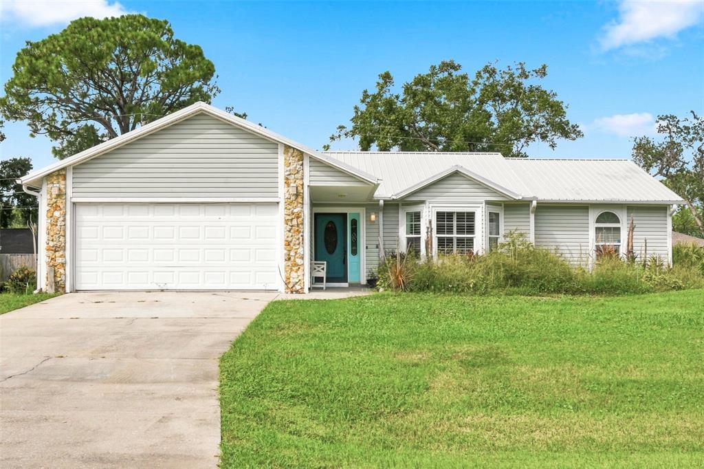 Property for sale at 2720 BANYAN DRIVE, EDGEWATER, FL, 32141