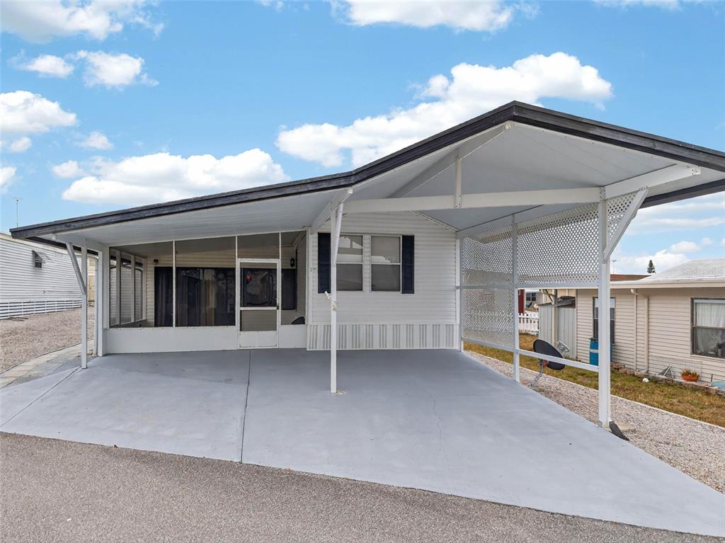 Property for sale at 251 PATTERSON ROAD UNIT C29, HAINES CITY, FL, 33844