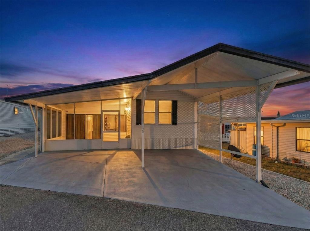 Property for sale at 251 PATTERSON ROAD UNIT C29, HAINES CITY, FL, 33844