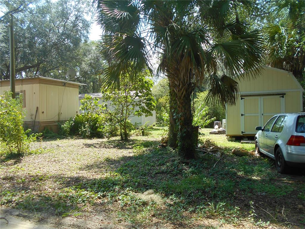 Property for sale at 18800 NE 248TH TERRACE, FORT MC COY, FL, 32134
