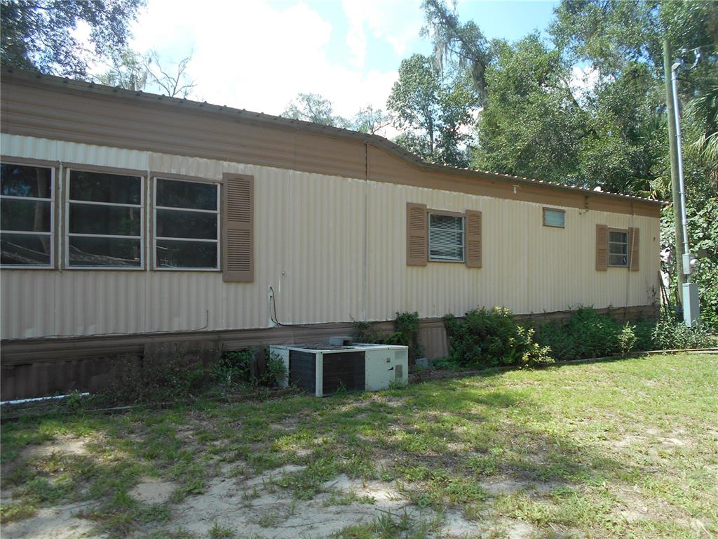 Property for sale at 18800 NE 248TH TERRACE, FORT MC COY, FL, 32134