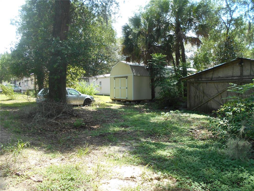 Property for sale at 18800 NE 248TH TERRACE, FORT MC COY, FL, 32134