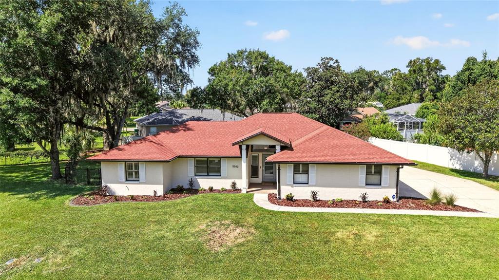 Property for sale at 11542 MOCKINGBIRD DRIVE, DUNNELLON, FL, 34432