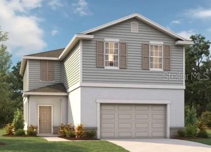 Property for sale at 10079 MORNING MEADOWLARK TRAIL, PARRISH, FL, 34219