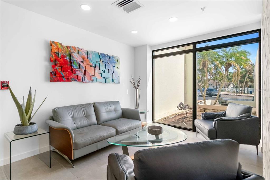 Property for sale at 4822 OCEAN BOULEVARD UNIT 8B, SARASOTA, FL, 34242