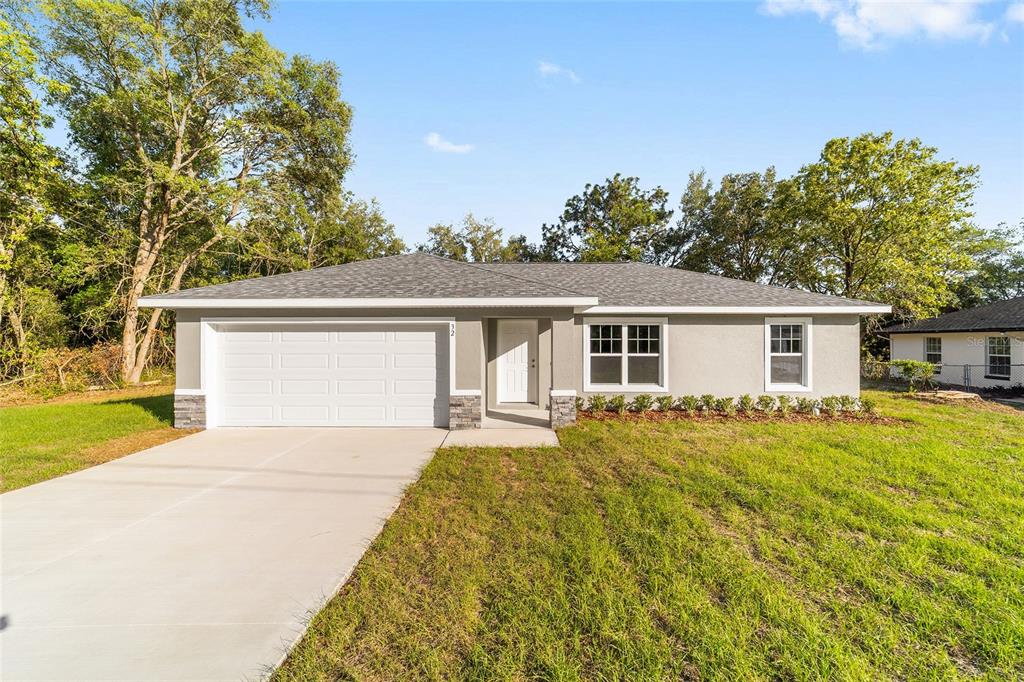 Property for sale at 147 JUNIPER CIRCLE, OCALA, FL, 34480