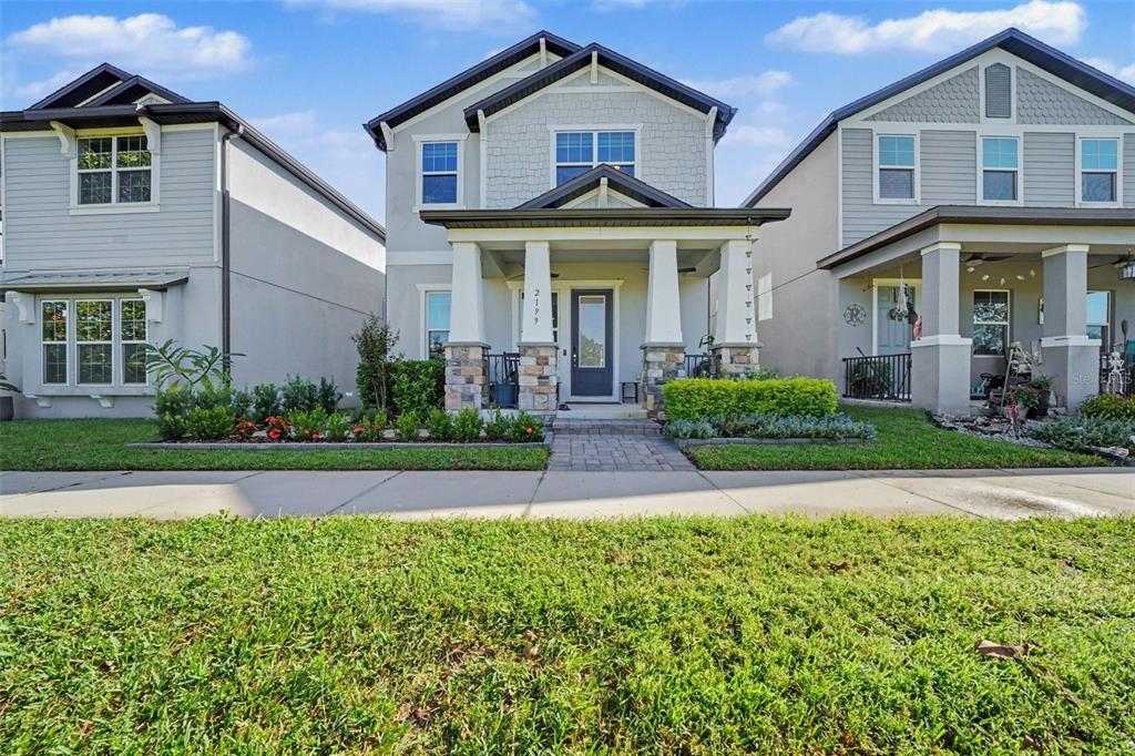 Property for sale at 2199 WHITE FEATHER LOOP, OAKLAND, FL, 34787