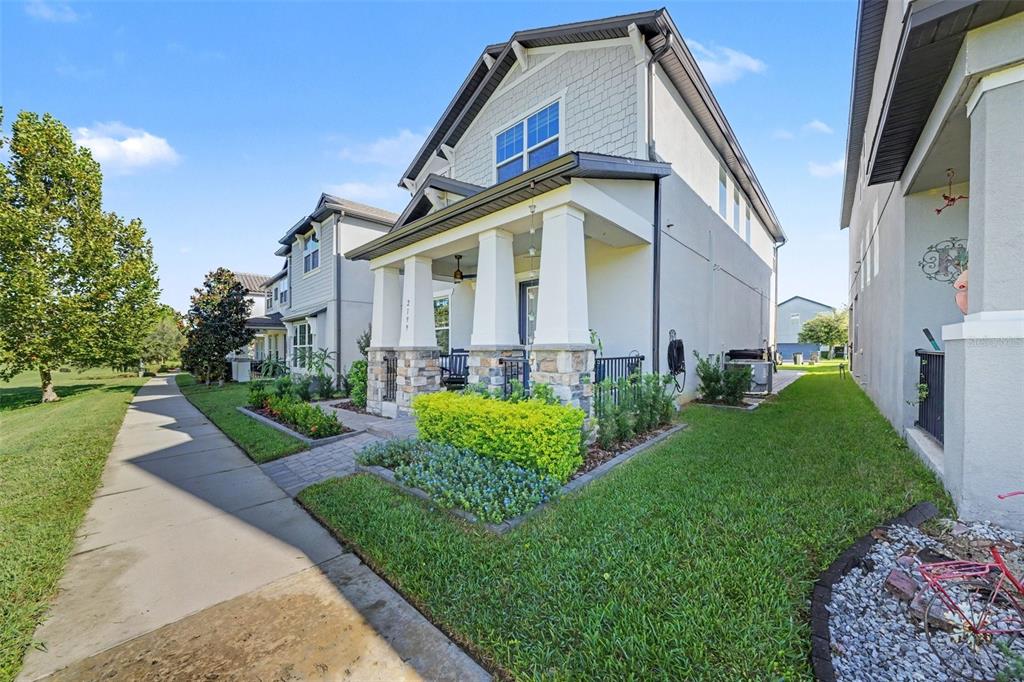 Property for sale at 2199 WHITE FEATHER LOOP, OAKLAND, FL, 34787